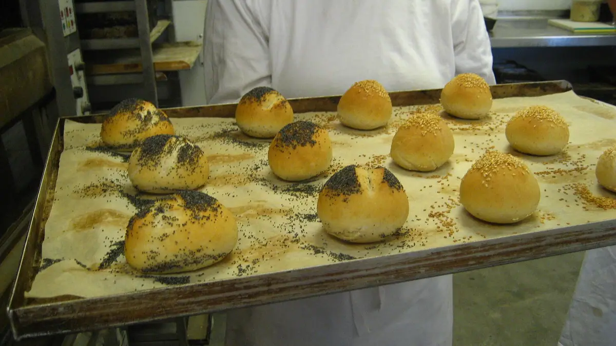 GAIL's – artisan bakery in East Dulwich, London